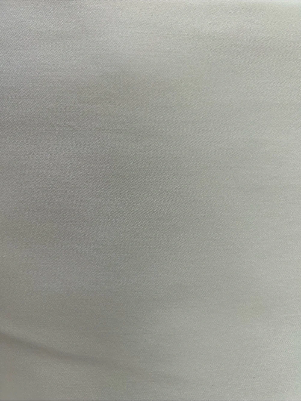 White Full-Size Duvet Cover